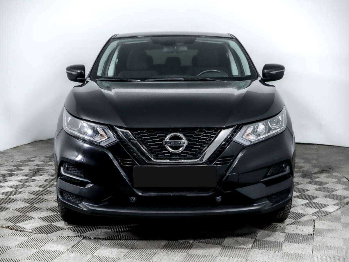 Nissan Qashqai, 2021 - 36 000 км. | Фото №2