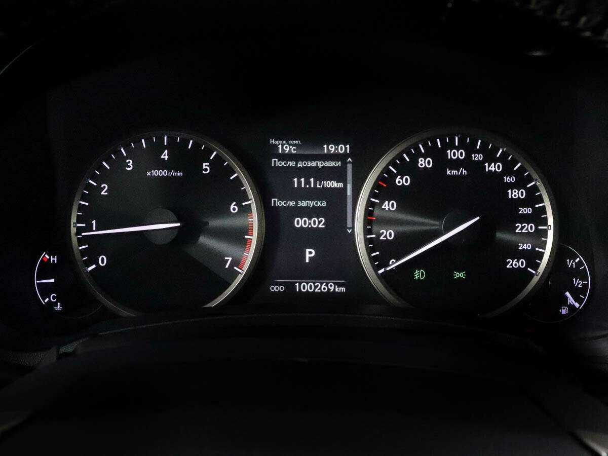 Lexus NX 200, 2017 - 100 250 км. | Фото №8