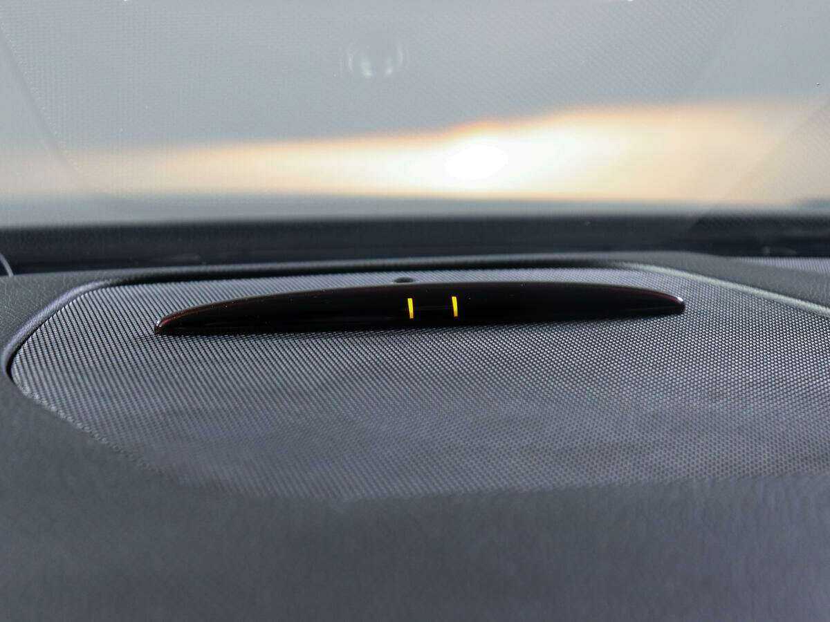 Mercedes-Benz M-Класс 350, 2012 Фото №14