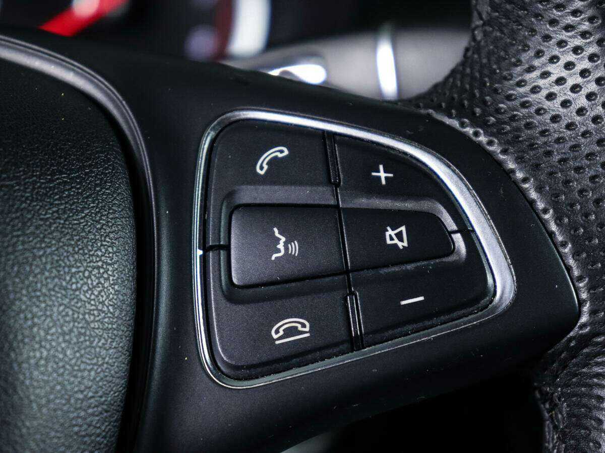 Mercedes-Benz C-Класс 180 9G-TRONIC, 2017 Фото №17