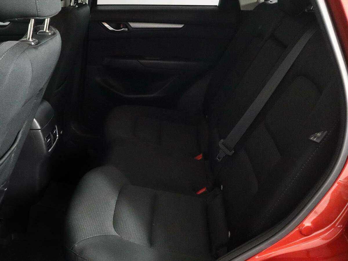 Mazda CX-5, 2017 - 91 400 км. | Фото №8
