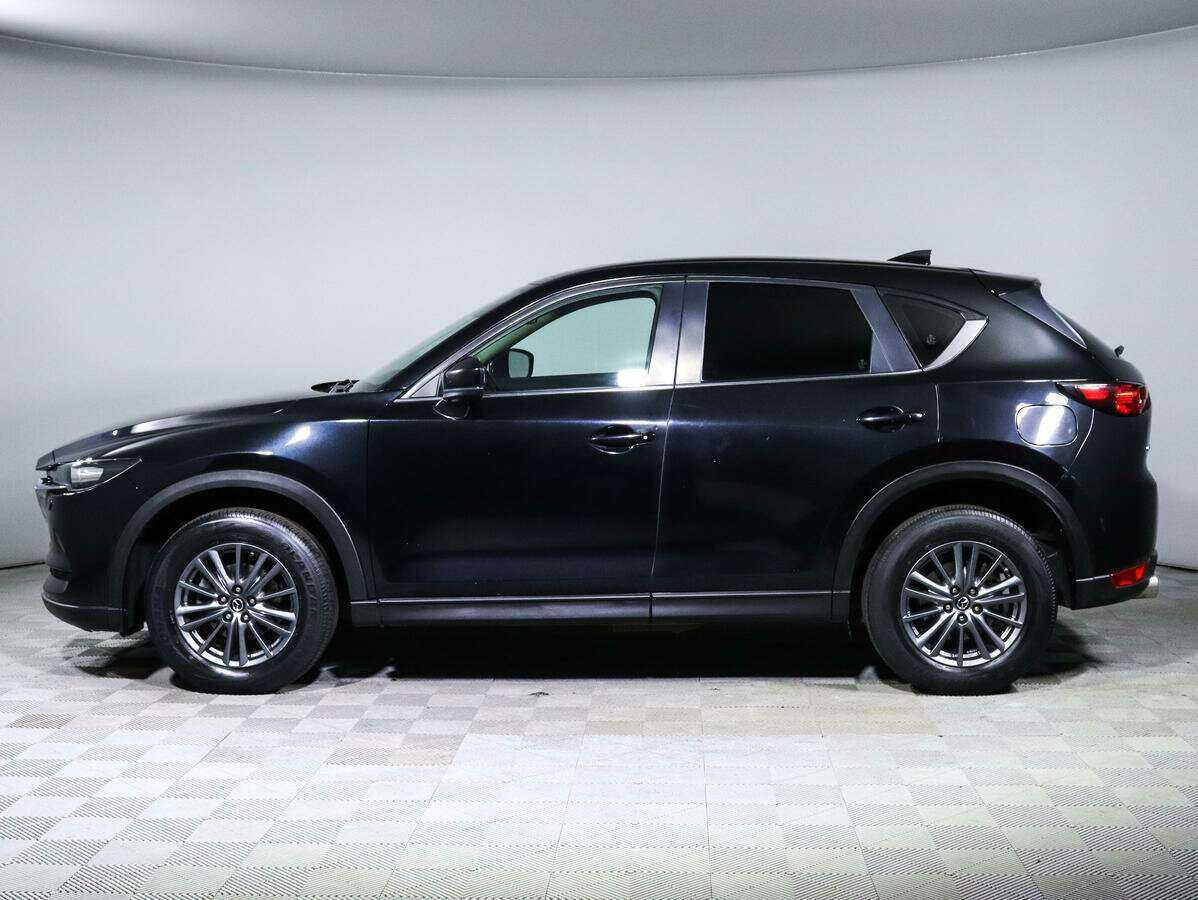 Mazda CX-5, 2018 - 116 055 км. | Фото №7