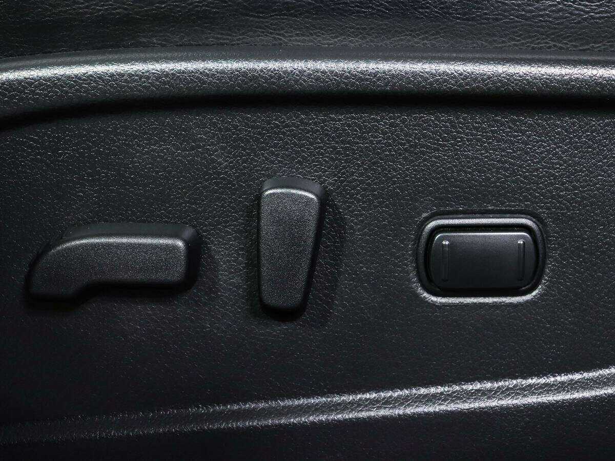 Nissan Murano, 2013 Фото №20