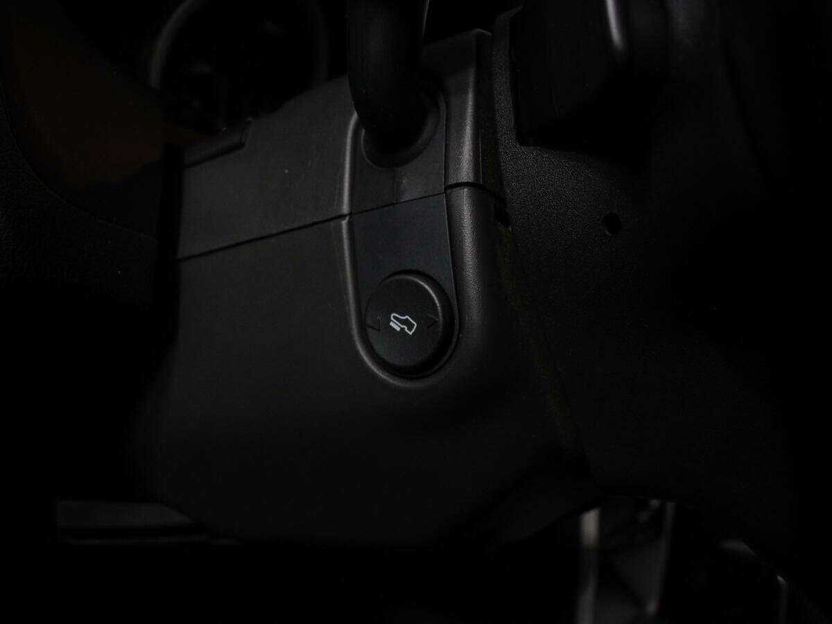 Ford Explorer Sport, 2013 Фото №20