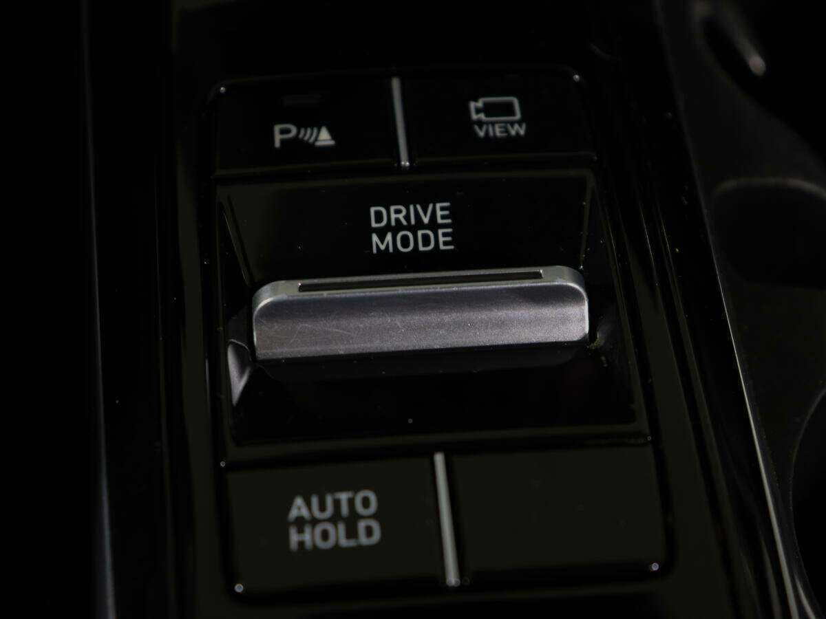 Hyundai Sonata, 2020 Фото №25