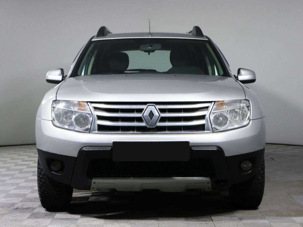 Renault Duster, 2012 - 158 267 км. | Фото №2