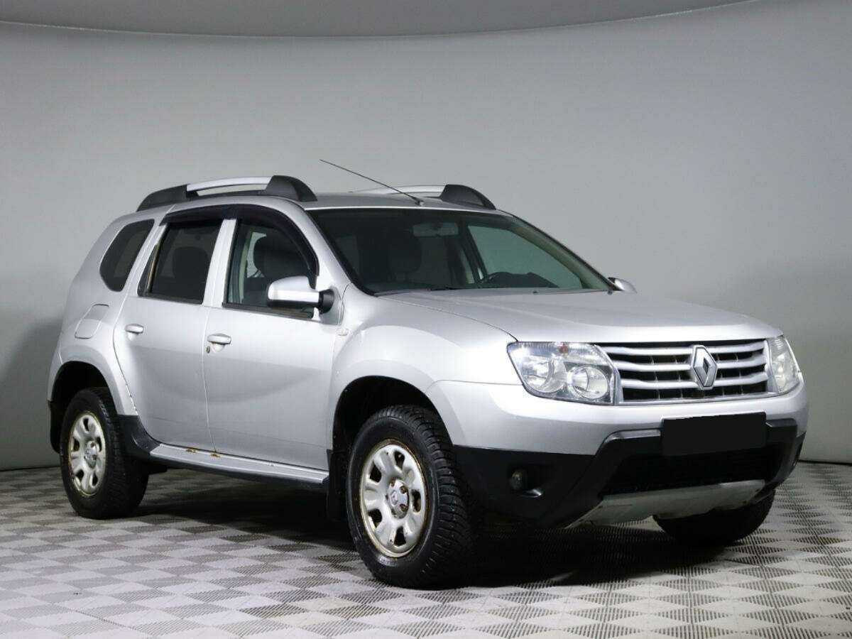 Renault Duster, 2012 - 158 267 км. | Фото №3