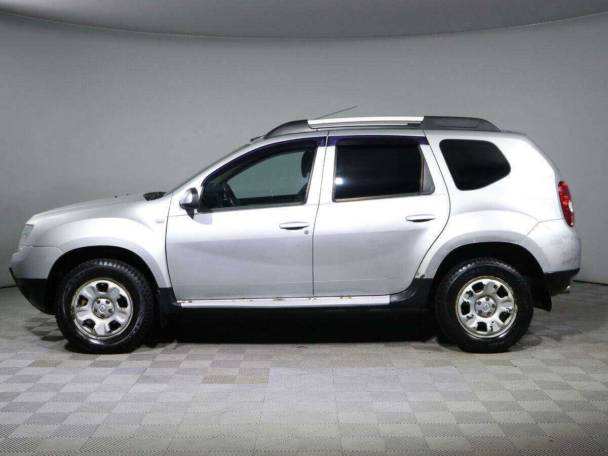 Renault Duster, 2012 - 158 267 км. | Фото №8