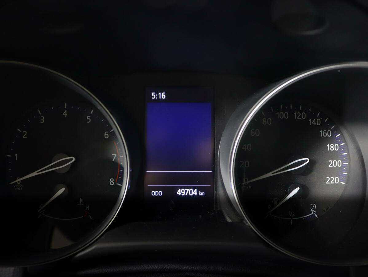 Toyota C-HR, 2019 Фото №9