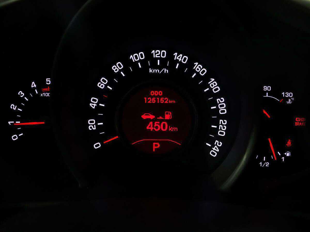 Kia Sportage, 2012 - 125 152 км. | Фото №7