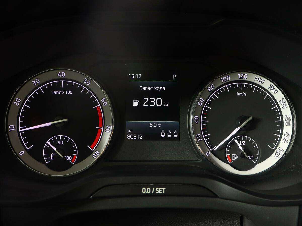 Skoda Kodiaq, 2017 Фото №11