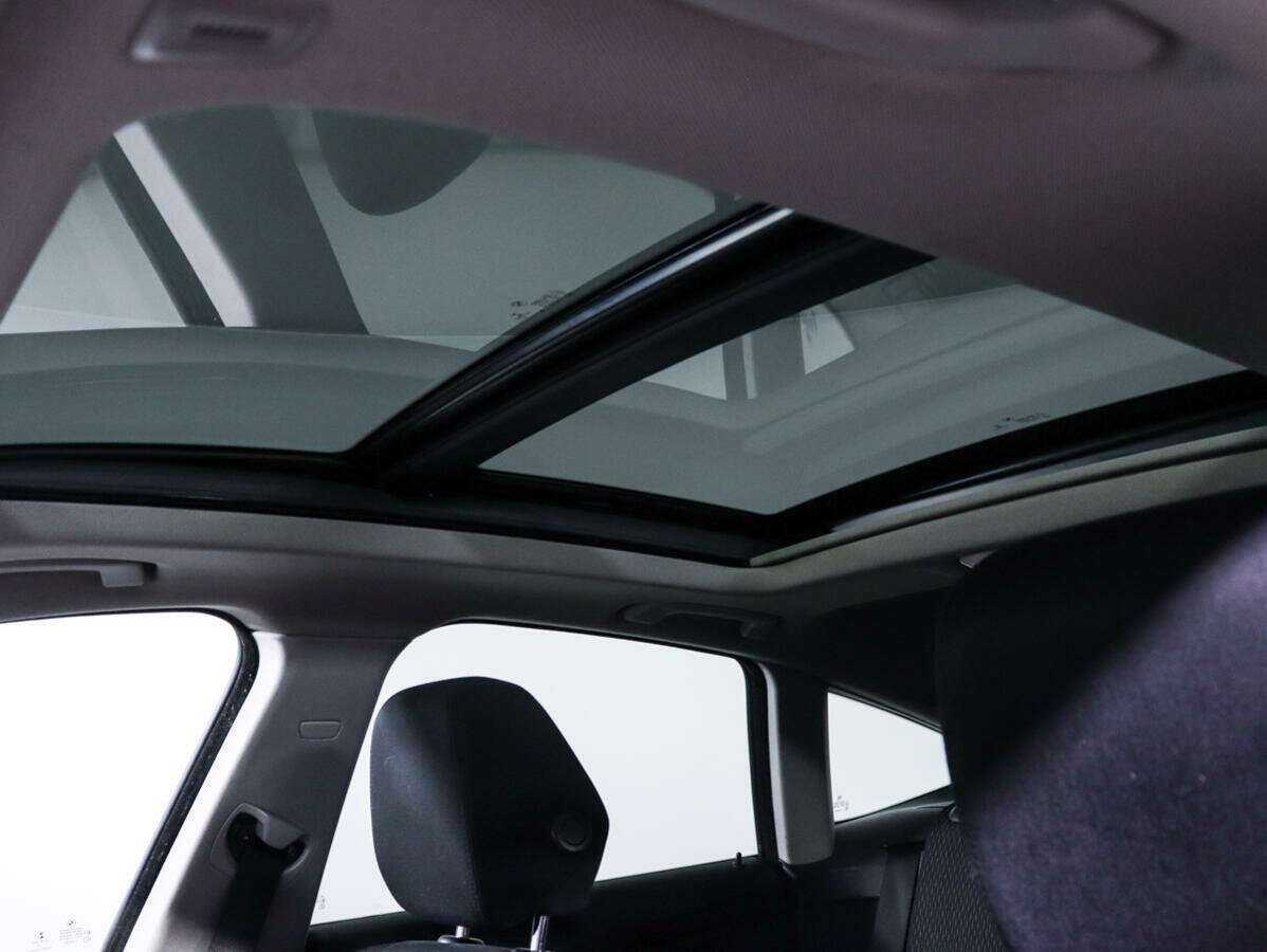 BMW 3 серии Gran Turismo 330d xDrive, 2019 Фото №19