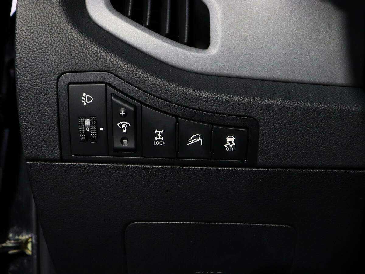 Kia Sportage, 2015 Фото №17