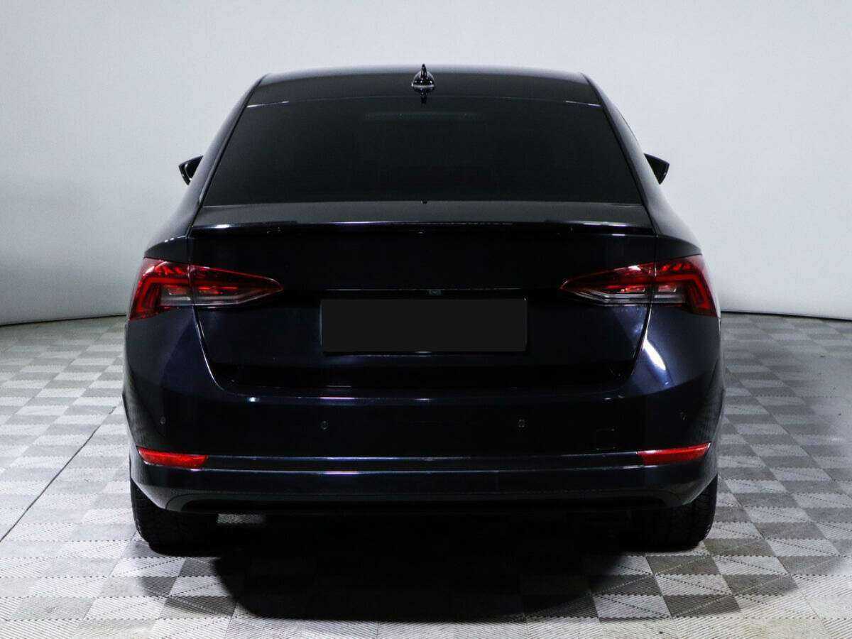 Skoda Octavia, 2020 - 119 159 км. | Фото №6