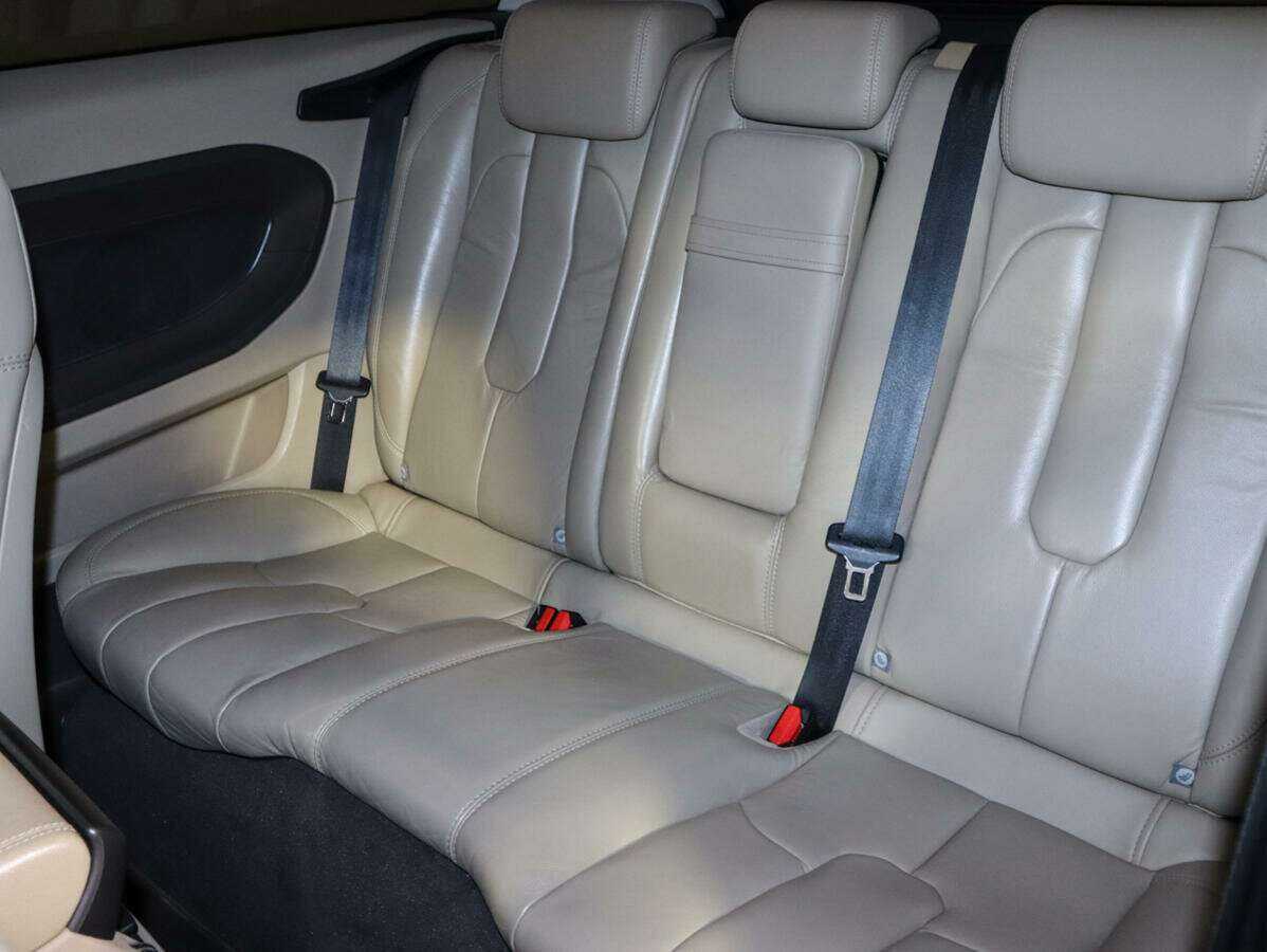 Land Rover Range Rover Evoque 6-speed, 2012 Фото №10