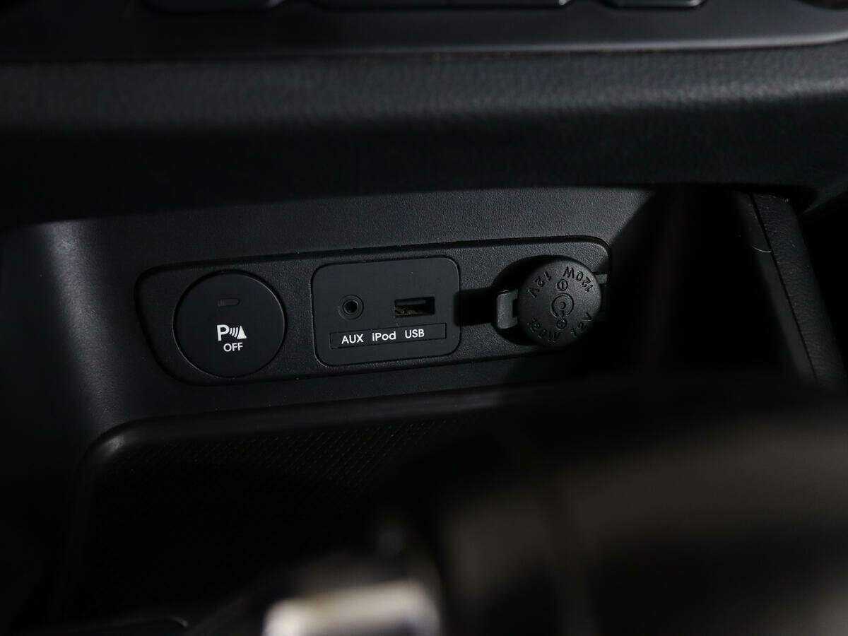 Kia Sportage, 2013 Фото №16