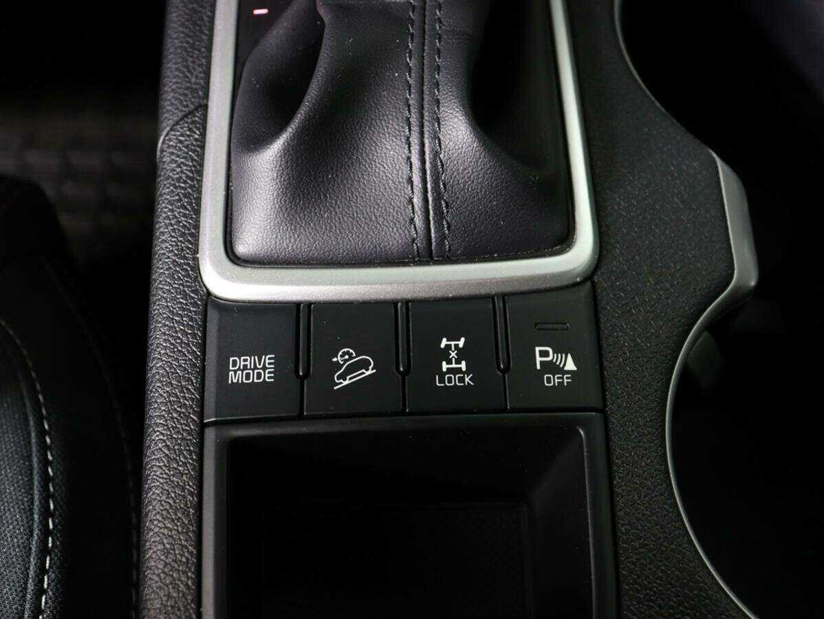Kia Sportage, 2021 Фото №13