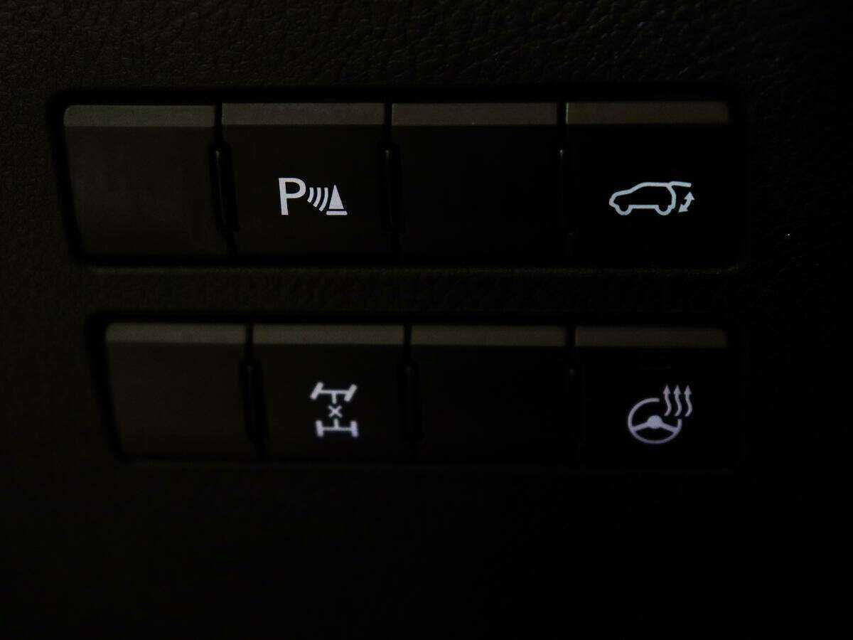 Lexus NX 200, 2016 Фото №16