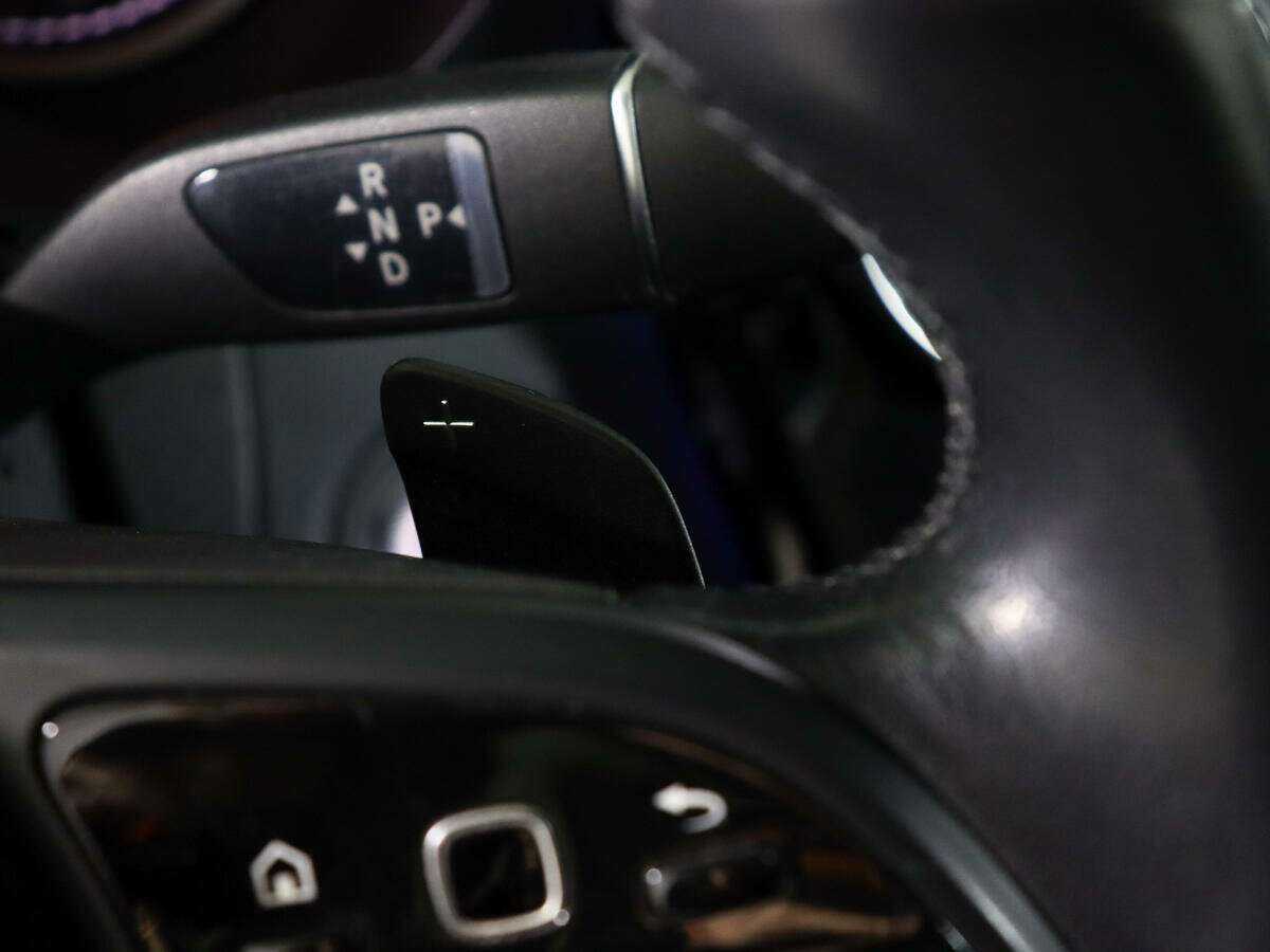 Mercedes-Benz C-Класс 180, 2018 Фото №18