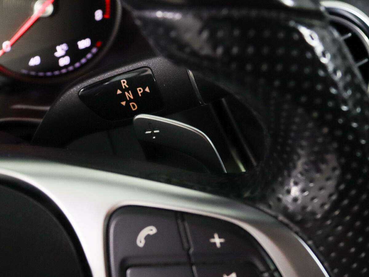 Mercedes-Benz C-Класс 250, 2016 Фото №21