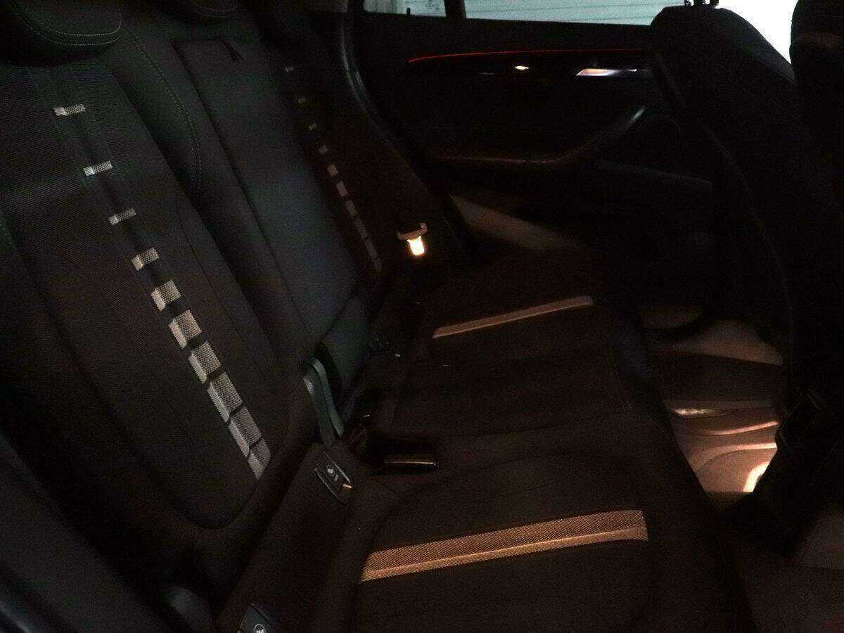 BMW X1 18d xDrive, 2017 - 132 217 км. | Фото №8