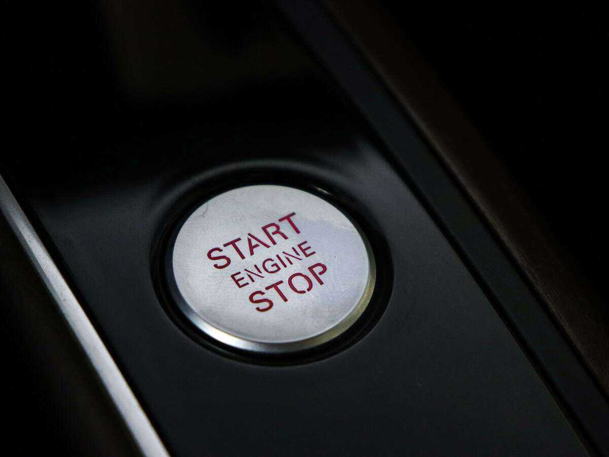 Audi A6, 2014 Фото №15