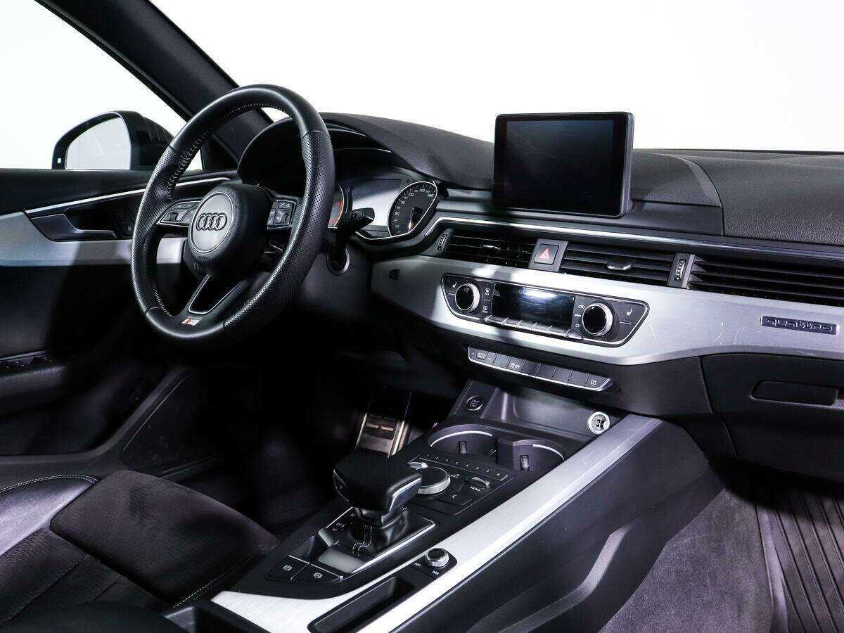 Audi A4, 2017 - 148 000 км. | Фото №6