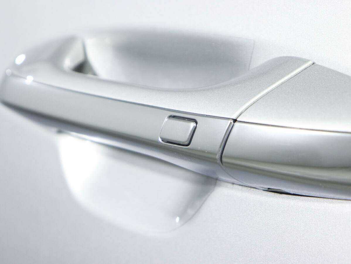 Kia Optima, 2019 Фото №17