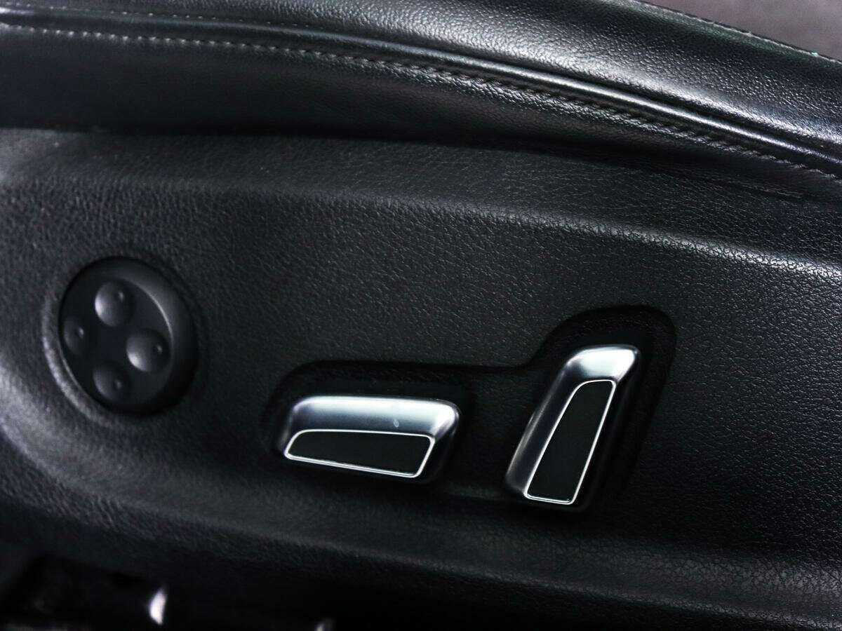 Audi A5 Sportback, 2013 Фото №16