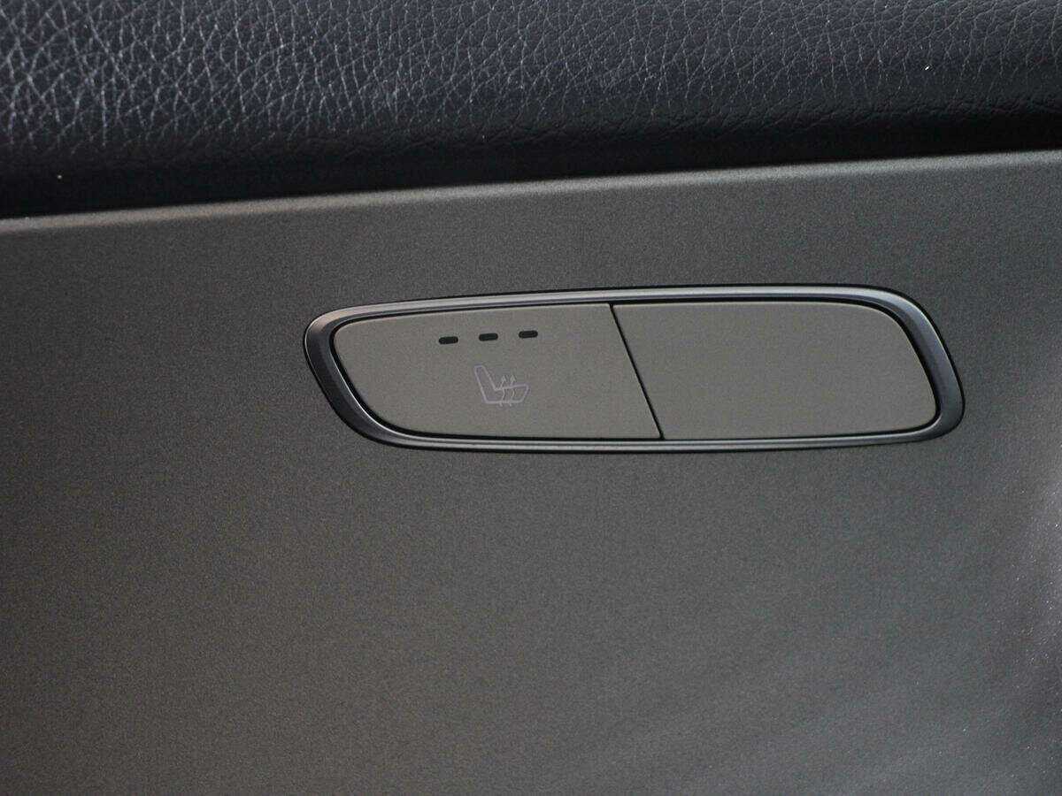 Mercedes-Benz E-Класс 200 d, 2020 Фото №22