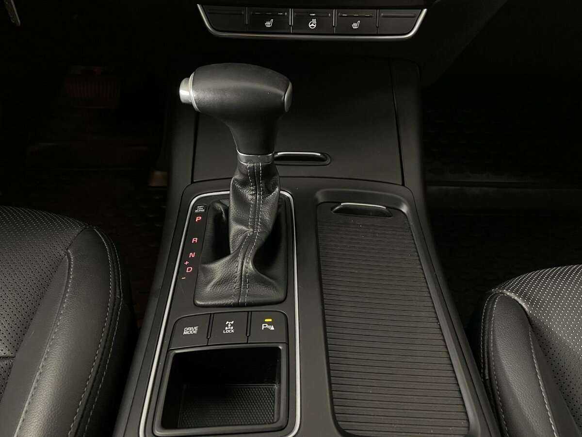 Kia Sorento, 2019 Фото №13