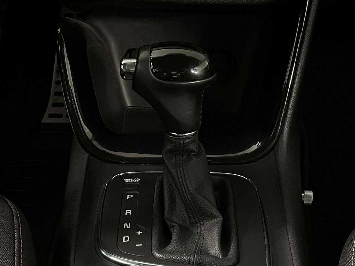 Kia Ceed, 2013 Фото №13