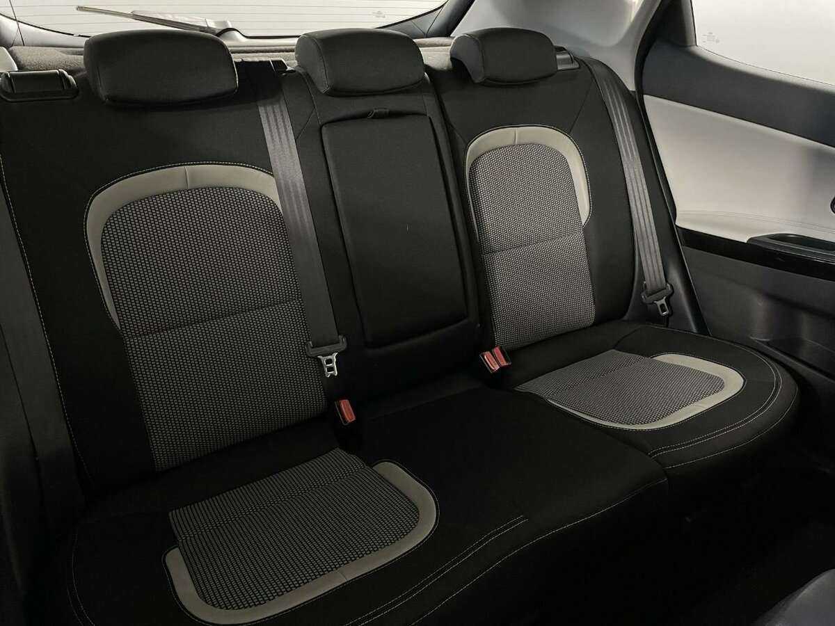 Kia Ceed, 2013 Фото №15