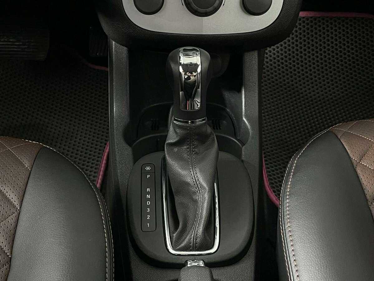 Opel Corsa, 2013 Фото №13