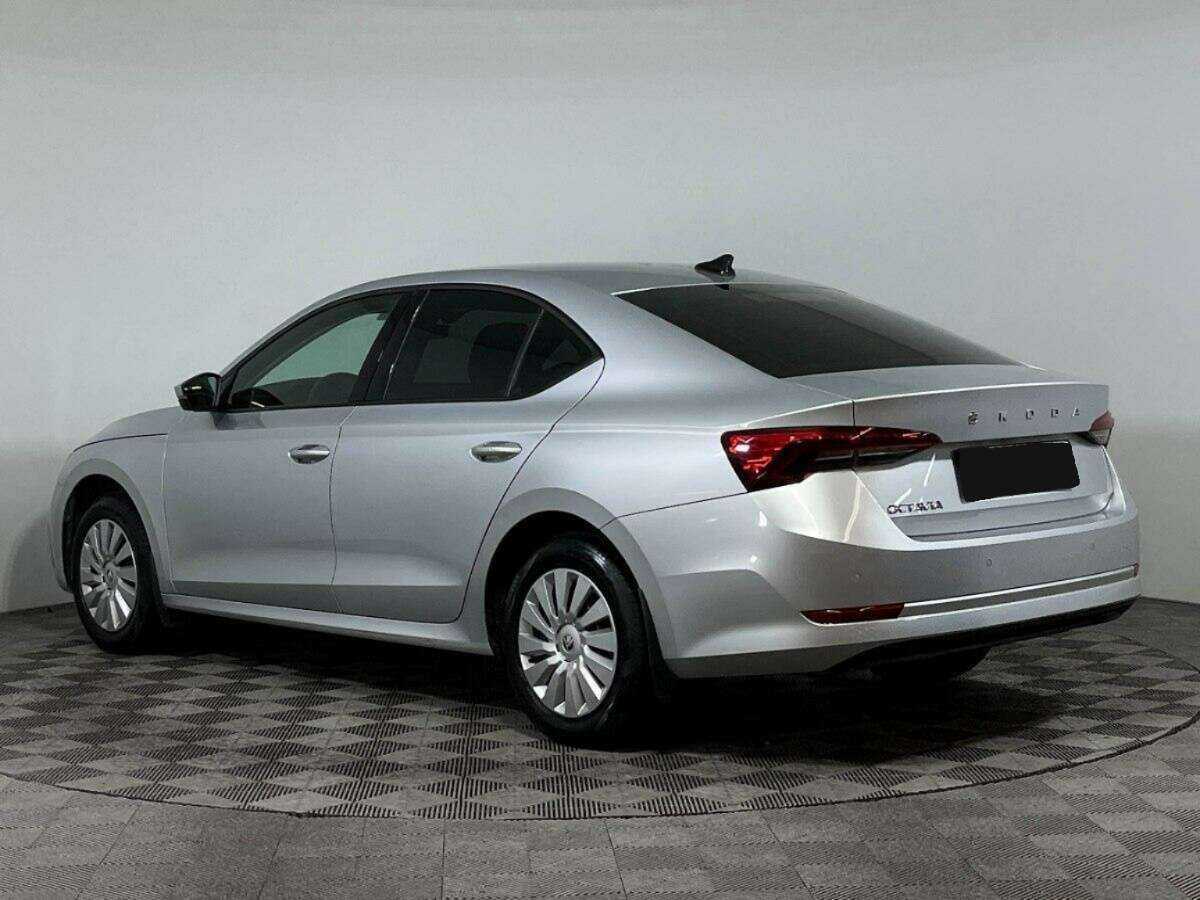 Skoda Octavia, 2021 - 84 000 км. | Фото №6