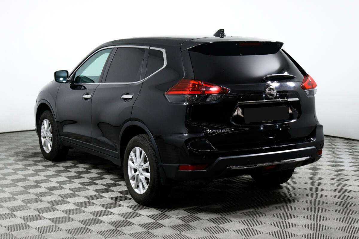Nissan X-Trail, 2021 - 33 000 км. | Фото №7