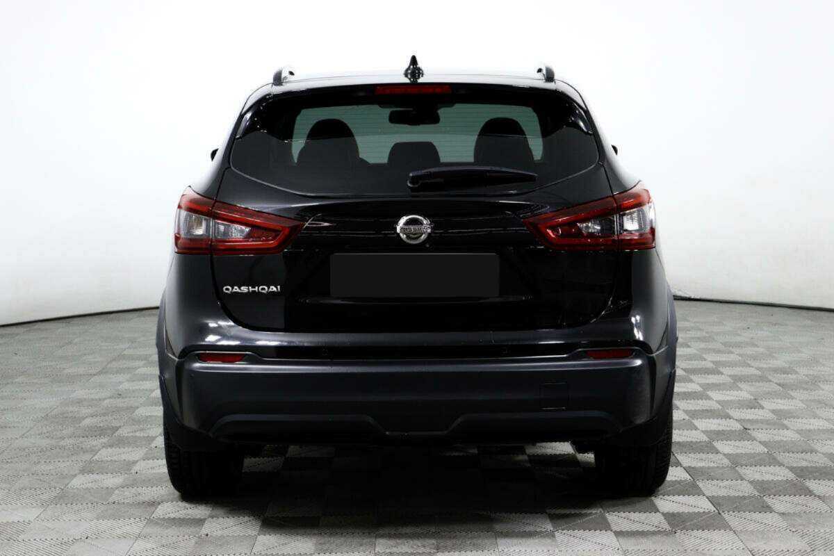 Nissan Qashqai, 2021 - 56 064 км. | Фото №6