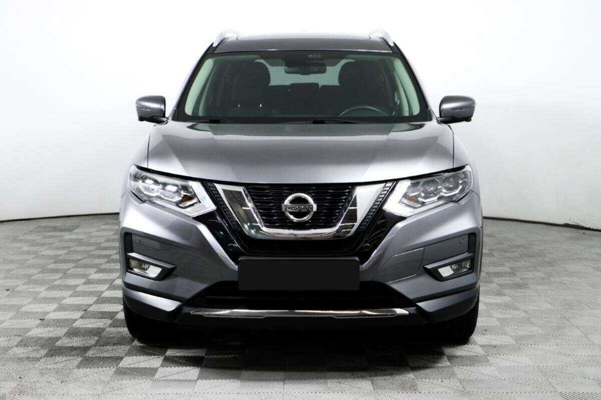 Nissan X-Trail, 2021 - 19 600 км. | Фото №2