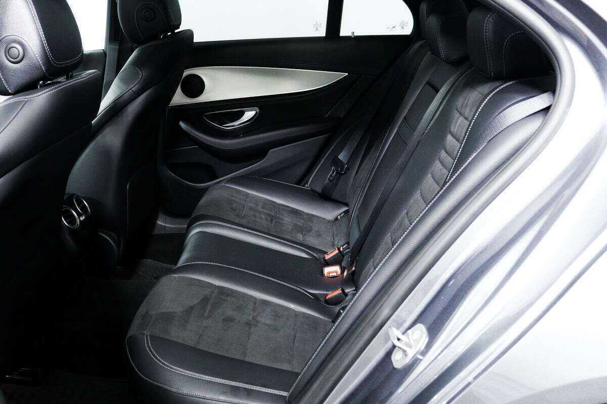 Mercedes-Benz E-Класс 200, 2016 Фото №12