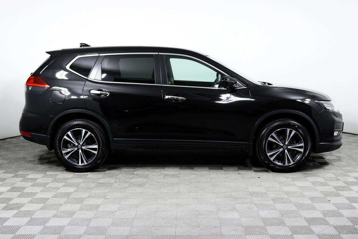 Nissan X-Trail, 2021 - 25 742 км. | Фото №4