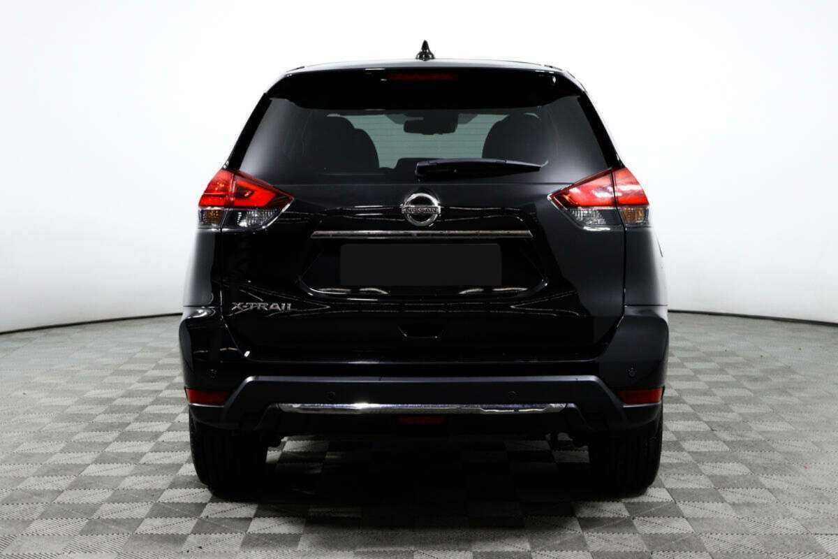 Nissan X-Trail, 2021 - 25 742 км. | Фото №6