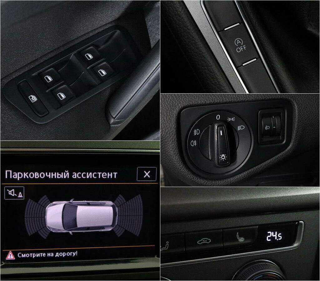 Volkswagen Golf, 2014 Фото №12