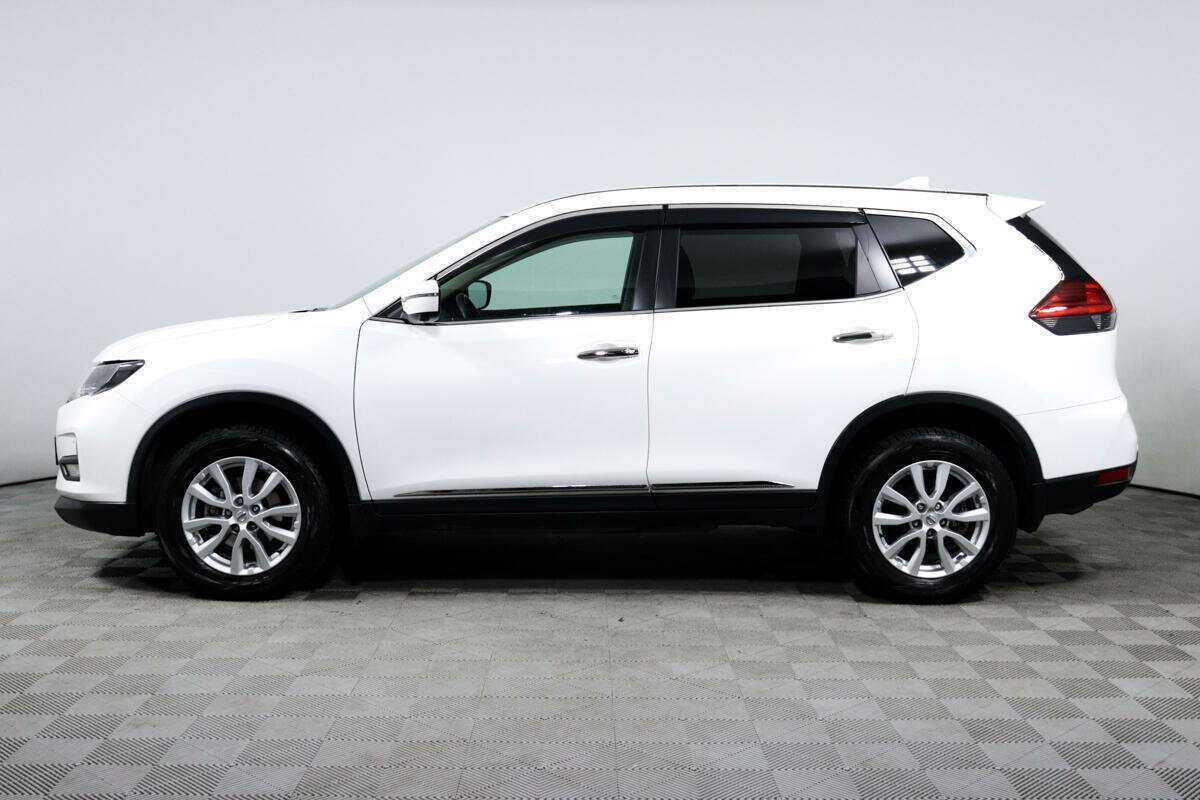 Nissan X-Trail, 2021 - 29 667 км. | Фото №8