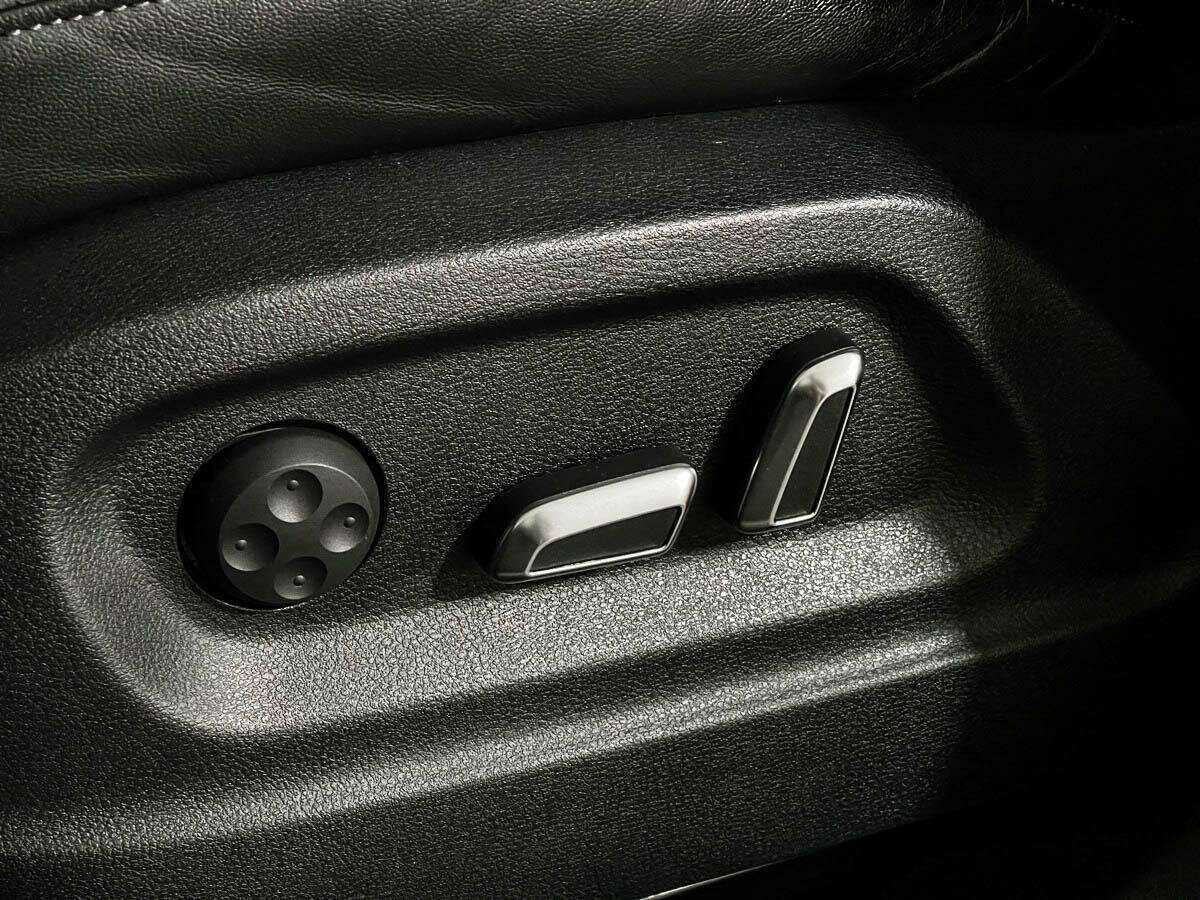 Audi Q5, 2014 Фото №12