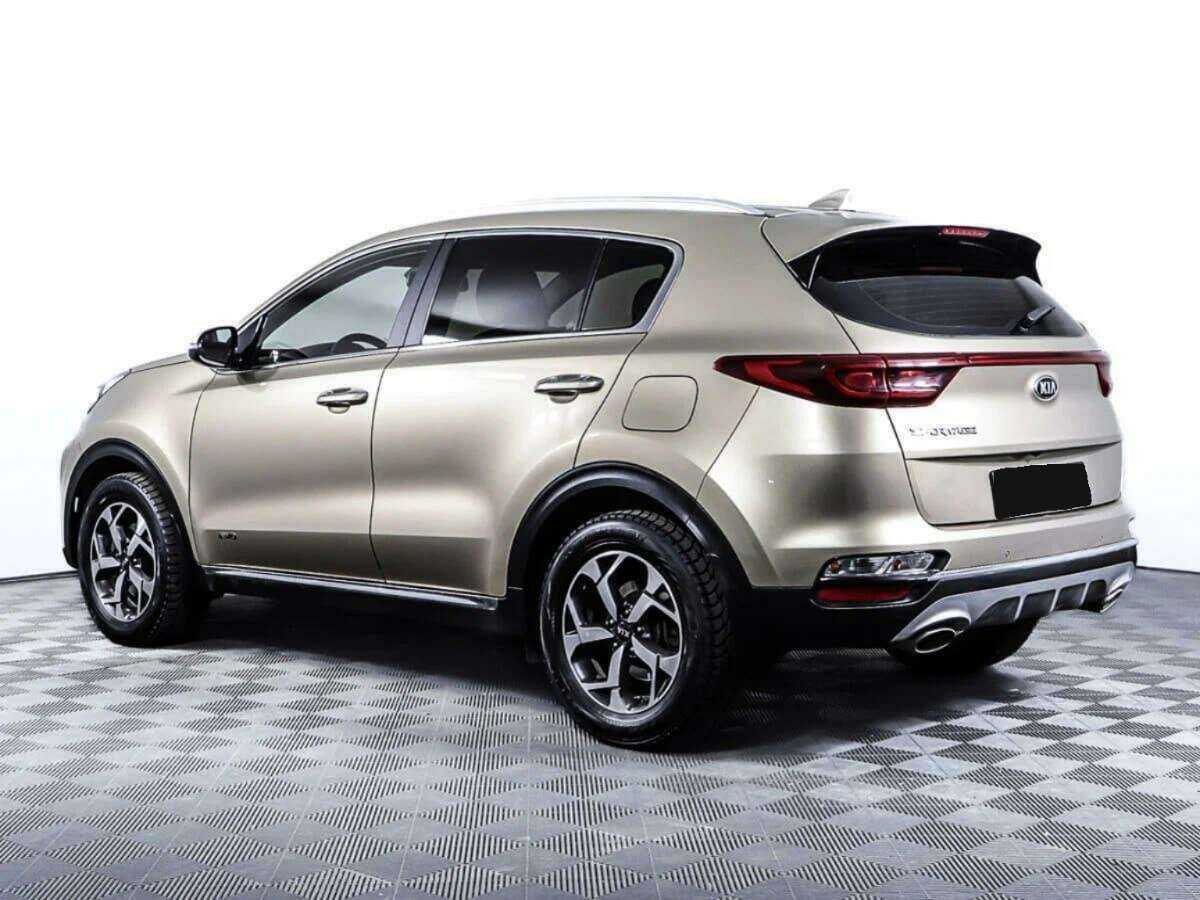 Kia Sportage, 2018 - 73 695 км. | Фото №7