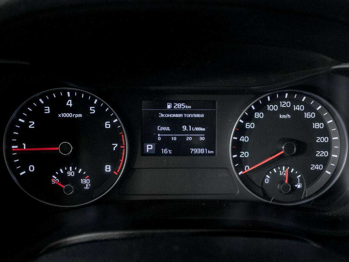 Kia Cerato, 2020 Фото №11