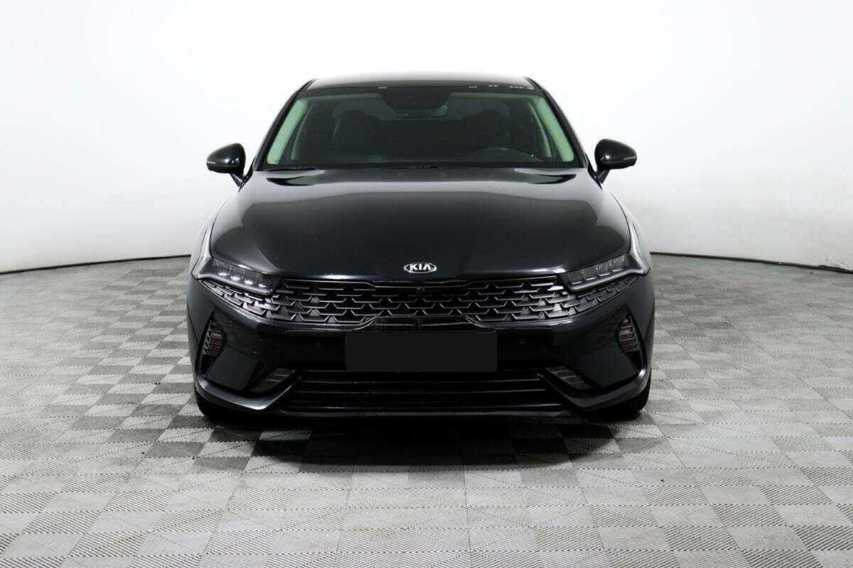 Kia K5, 2020 - 49 990 км. | Фото №2