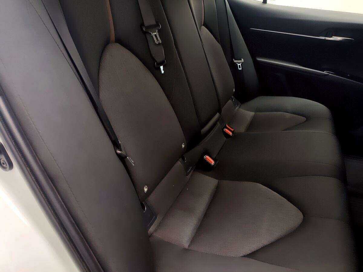 Toyota Camry, 2018 - 68 281 км. | Фото №8
