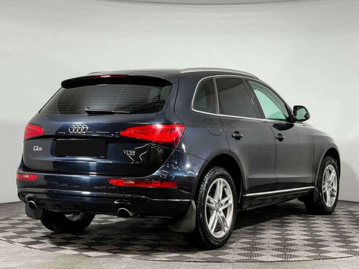 Audi Q5, 2012 - 90 000 км. | Фото №5