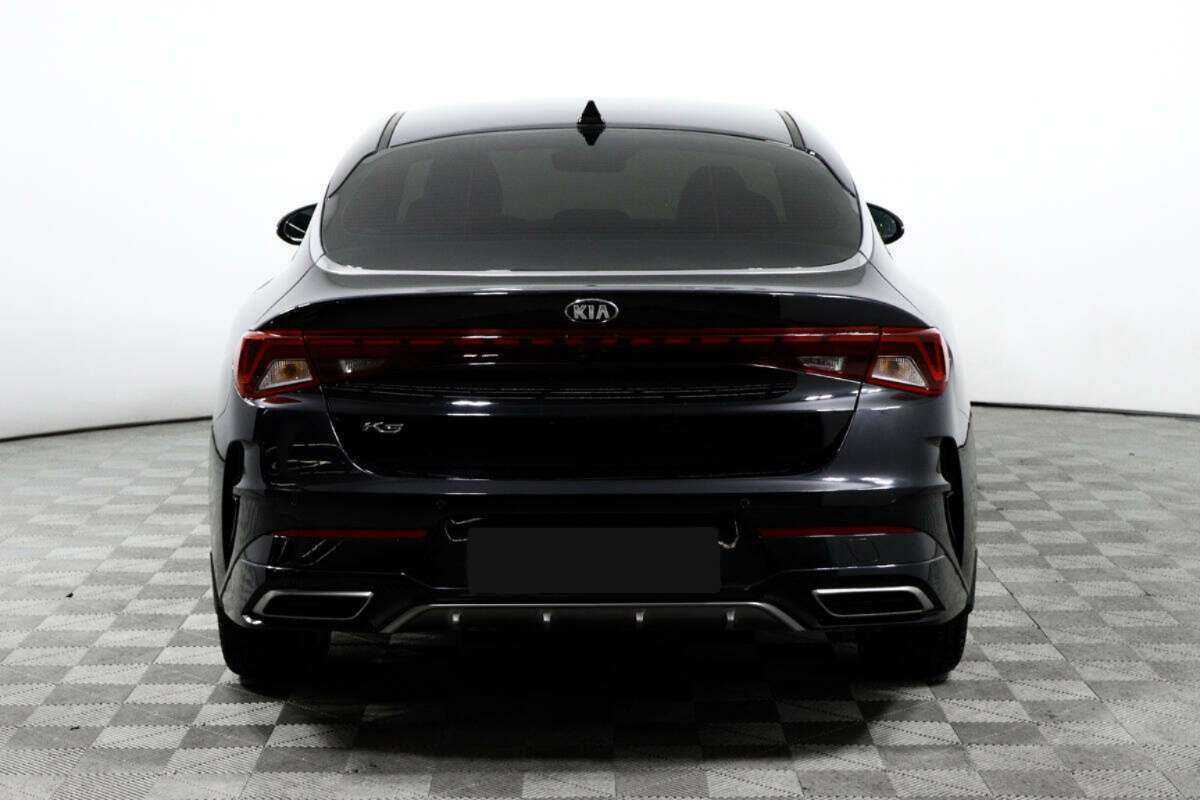 Kia K5, 2021 - 85 000 км. | Фото №6